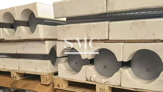 Monocrystalline Silicon Rod